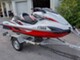 Yamaha FZR SVHO