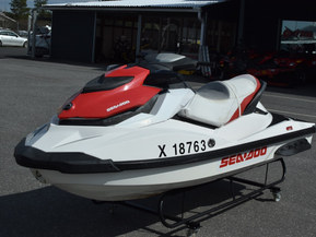 Sea-Doo GTS 130