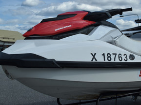 Sea-Doo GTS 130