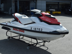 Sea-Doo GTS 130