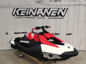 Sea-Doo Trixx