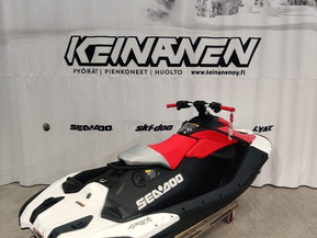 Sea-Doo Trixx