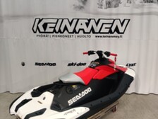 Sea-Doo Trixx
