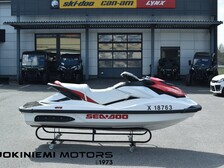 Sea-Doo GTS 130