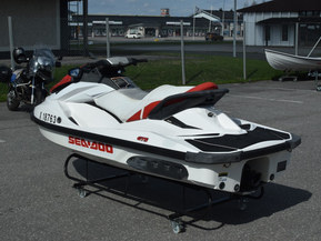 Sea-Doo GTS 130
