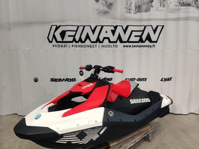 Sea-Doo Trixx