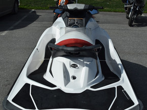 Sea-Doo GTS 130