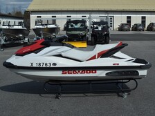 Sea-Doo GTS 130