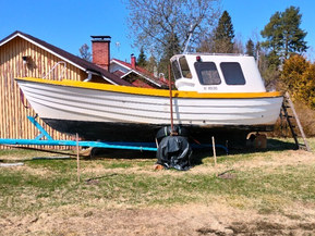 Fiskari 