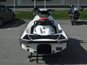 Sea-Doo GTS 130