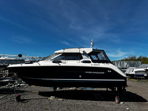 Aquador 22 HT