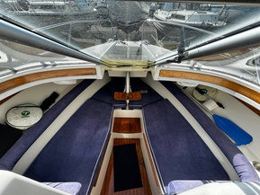 Aquador 22 HT