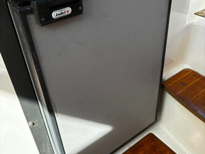 Aquador 22 HT
