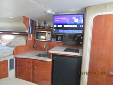 Rinker 320 Fiesta Vee