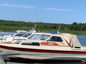 Finnsport 650 AC