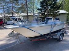 Suomi 430 Cat