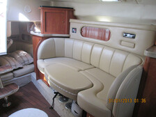 Rinker 320 Fiesta Vee