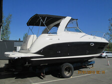 Rinker 320 Fiesta Vee