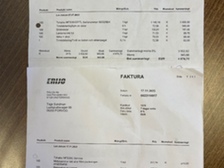 Suomi 430 Cat