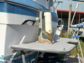 Bayliner 2855