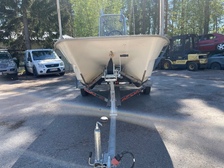 Suomi 430 Cat