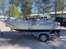 Suomi 430 Cat