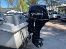 Suomi 430 Cat