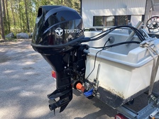 Suomi 430 Cat