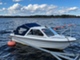 Yamarin 500 HT