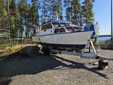 Omavalmiste Muu malli