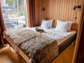 Muu merkki Saunalautta