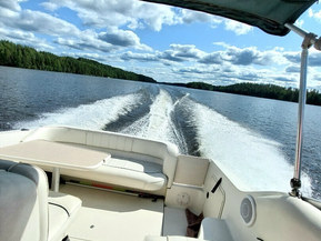 Sea Ray 240 Sundancer