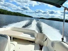 Sea Ray 240 Sundancer