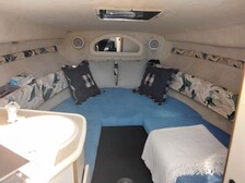 Sea Ray 240 Sundancer