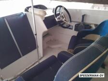 Yamarin 600 Big Ride