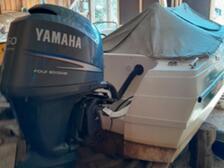 Yamarin 600 Big Ride