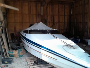 Yamarin 600 Big Ride