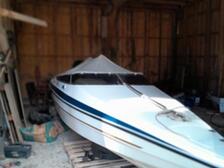 Yamarin 600 Big Ride