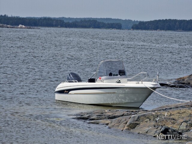 Yamarin 56 CC Moottorivene 2013 Porvoo - Nettivene
