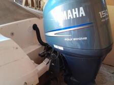 Yamarin 600 Big Ride