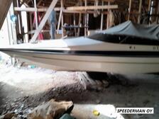 Yamarin 600 Big Ride