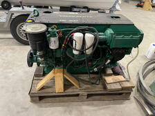 Volvo Penta D1-13