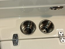 Chris-Craft Corsair 25