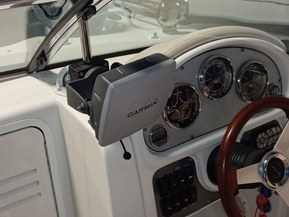 Chris-Craft Corsair 25