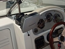 Chris-Craft Corsair 25