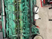 Volvo Penta D1-13