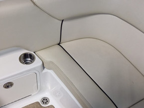 Chris-Craft Corsair 25