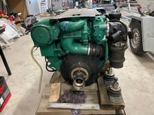 Volvo Penta D1-13