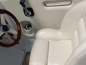 Chris-Craft Corsair 25