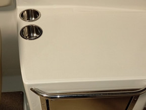 Chris-Craft Corsair 25